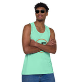 HF Men’s Premium Tank Top