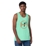 HF Men’s Premium Tank Top