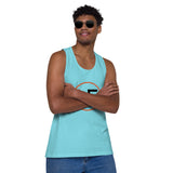 HF Men’s Premium Tank Top
