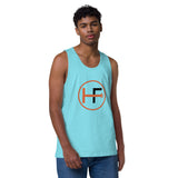 HF Men’s Premium Tank Top