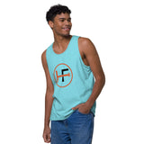 HF Men’s Premium Tank Top
