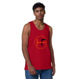 HF Men’s Premium Tank Top