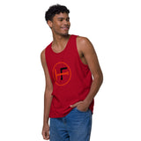 HF Men’s Premium Tank Top