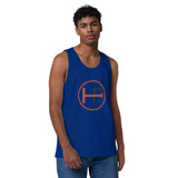 HF Men’s Premium Tank Top