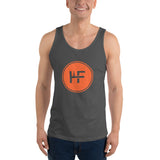 HF Unisex Tank Top