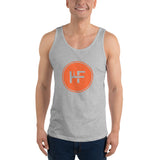 HF Unisex Tank Top