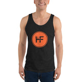 HF Unisex Tank Top