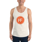 HF Unisex Tank Top