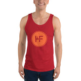 HF Unisex Tank Top