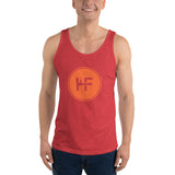 HF Unisex Tank Top