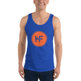HF Unisex Tank Top