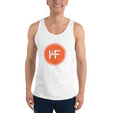 HF Unisex Tank Top