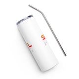 STL FIT Stainless Steel Tumbler