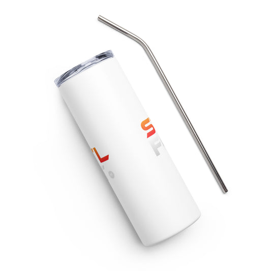 STL FIT Stainless Steel Tumbler