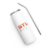STL FIT Stainless Steel Tumbler
