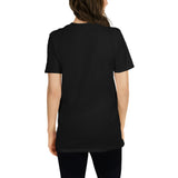 I love Burpees HF Short-Sleeve Unisex Top