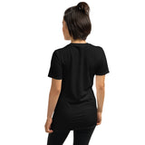 I love Burpees HF Short-Sleeve Unisex Top