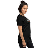 I love Burpees HF Short-Sleeve Unisex Top