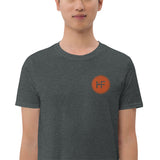 HF Short-Sleeve Unisex Top