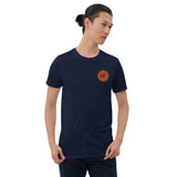 HF Short-Sleeve Unisex Top