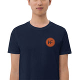 HF Short-Sleeve Unisex Top