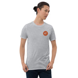 HF Short-Sleeve Unisex Top
