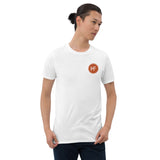 HF Short-Sleeve Unisex Top