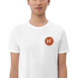 HF Short-Sleeve Unisex Top