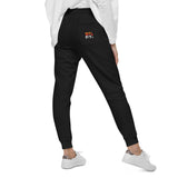 STL FIT Unisex Fleece Sweatpants