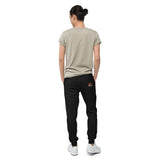 STL FIT Unisex Fleece Sweatpants