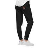 STL FIT Unisex Fleece Sweatpants