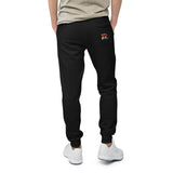 STL FIT Unisex Fleece Sweatpants
