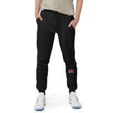 STL FIT Unisex Fleece Sweatpants