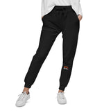 STL FIT Unisex Fleece Sweatpants
