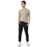 STL FIT Unisex Fleece Sweatpants