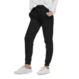 STL FIT Unisex Fleece Sweatpants