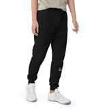 STL FIT Unisex Fleece Sweatpants