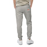 STL FIT Unisex Fleece Sweatpants