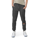 STL FIT Unisex Fleece Sweatpants
