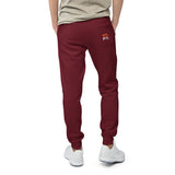 STL FIT Unisex Fleece Sweatpants
