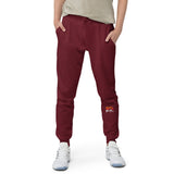 STL FIT Unisex Fleece Sweatpants
