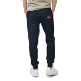 STL FIT Unisex Fleece Sweatpants