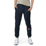 STL FIT Unisex Fleece Sweatpants