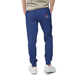 STL FIT Unisex Fleece Sweatpants