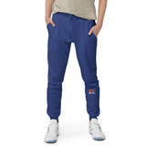 STL FIT Unisex Fleece Sweatpants