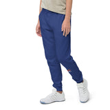 STL FIT Unisex Fleece Sweatpants