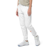 STL FIT Unisex Fleece Sweatpants