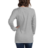 STL FIT Unisex Long Sleeve Tee