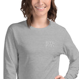 STL FIT Unisex Long Sleeve Tee