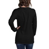 STL FIT Unisex Long Sleeve Tee